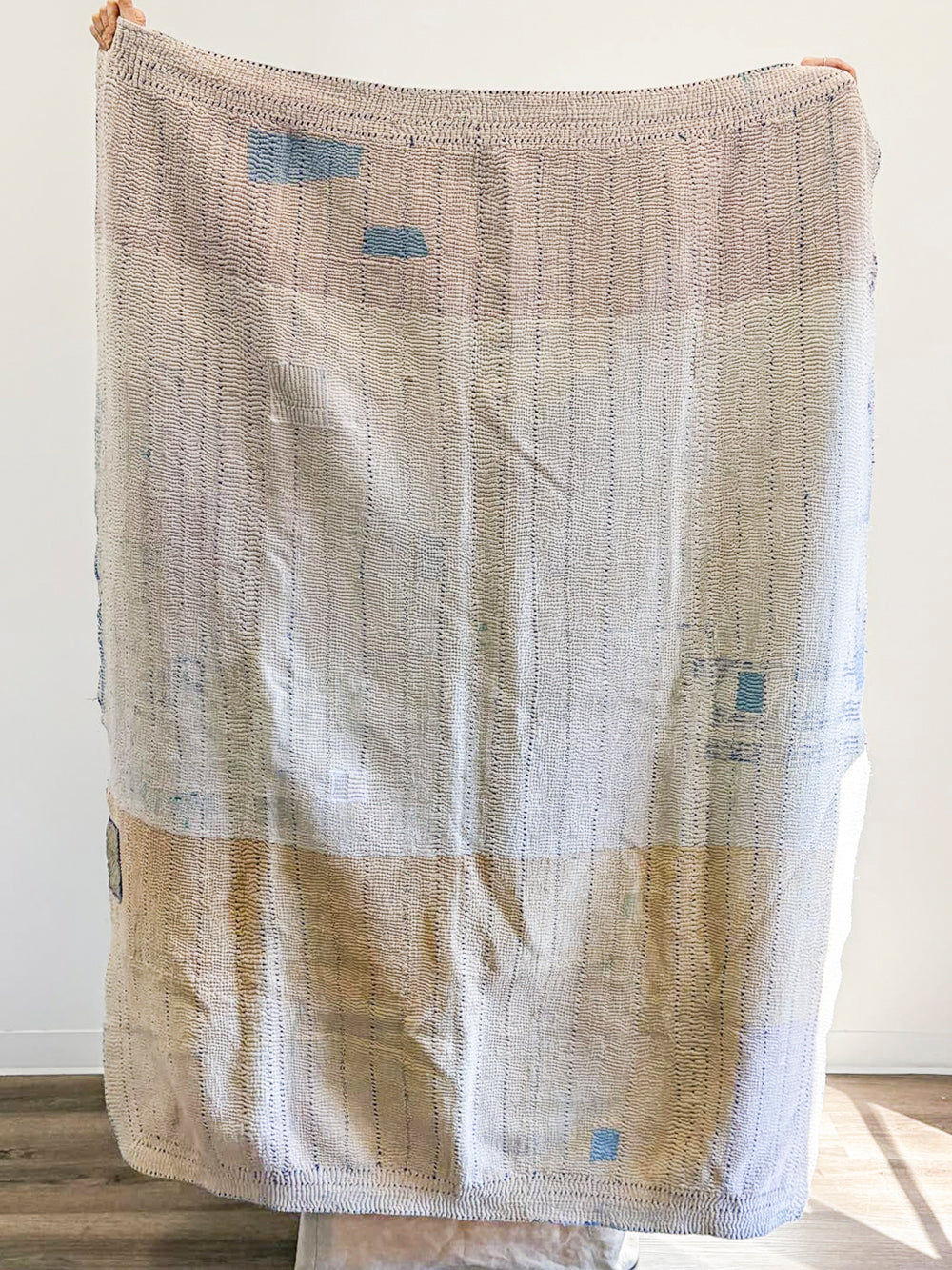 Kingdon Quilt