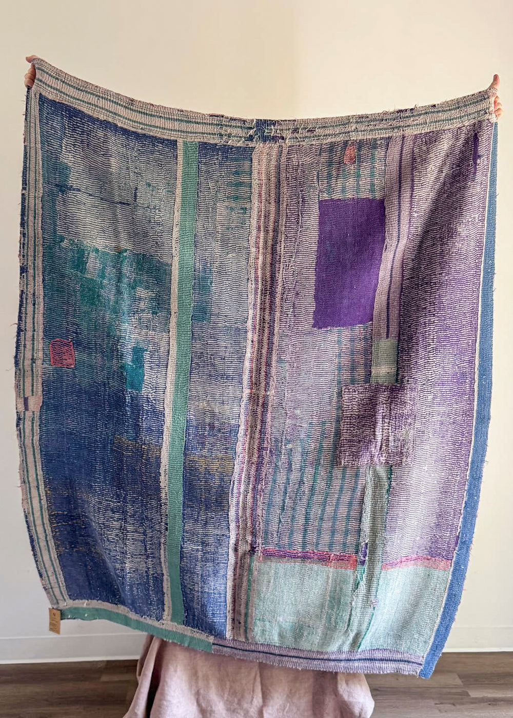Lewis Quilt