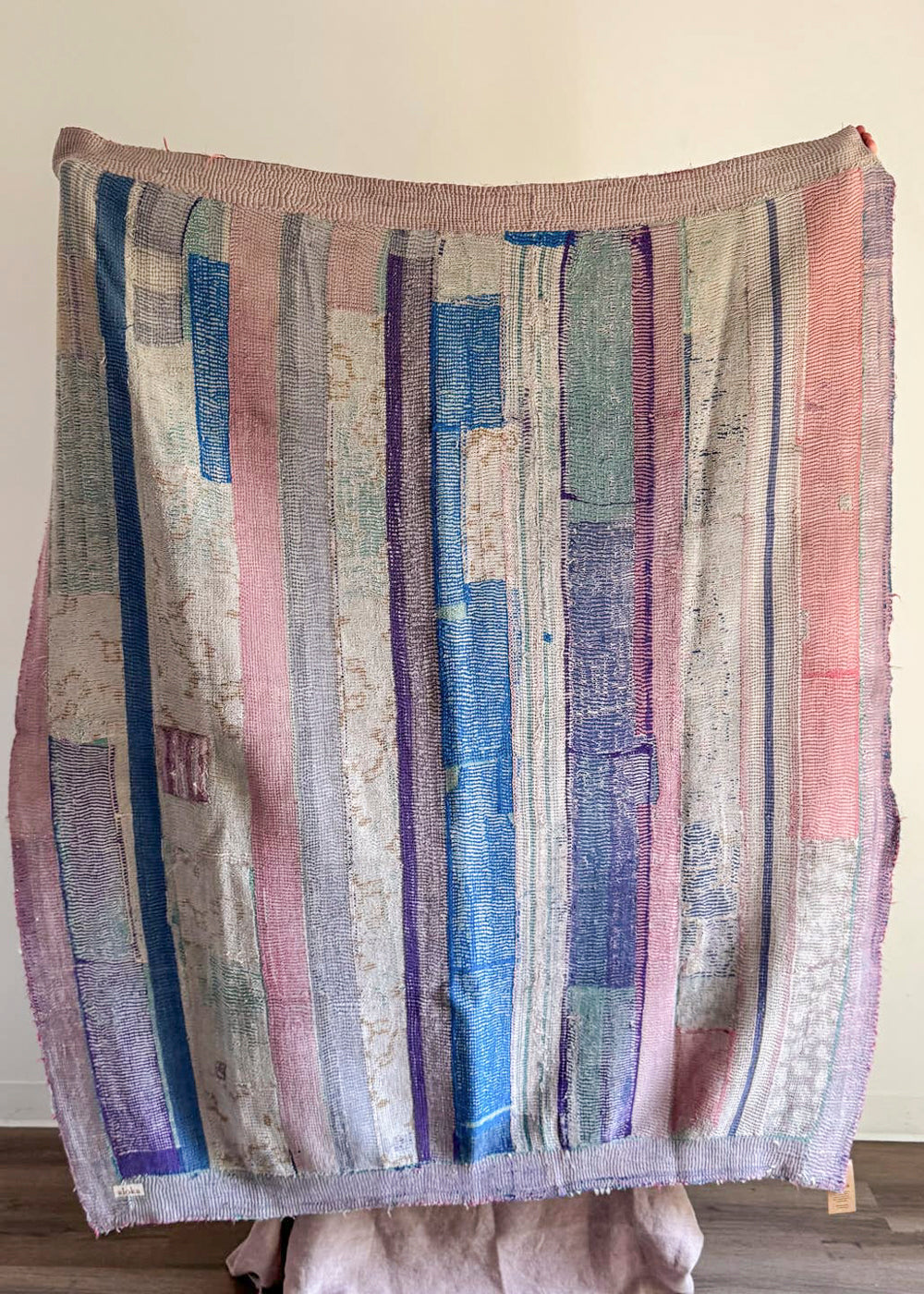 Lewis Quilt