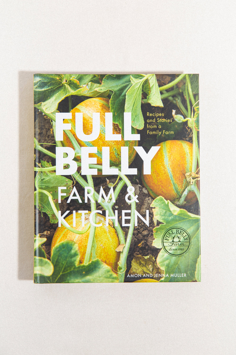 Full Belly: Farm & Kitchen