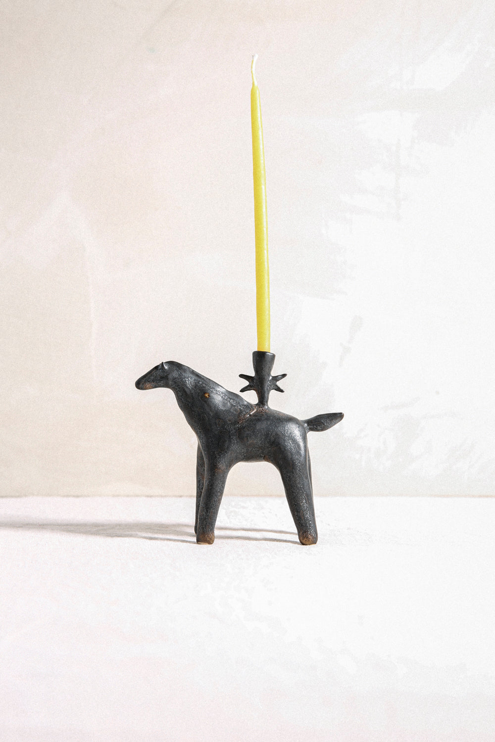 Alma - Animal Candle Holder