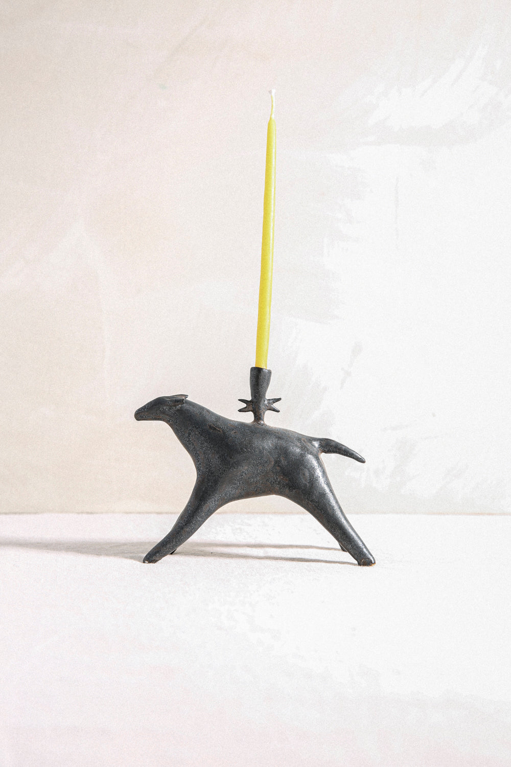 Chai - Animal Candle Holder