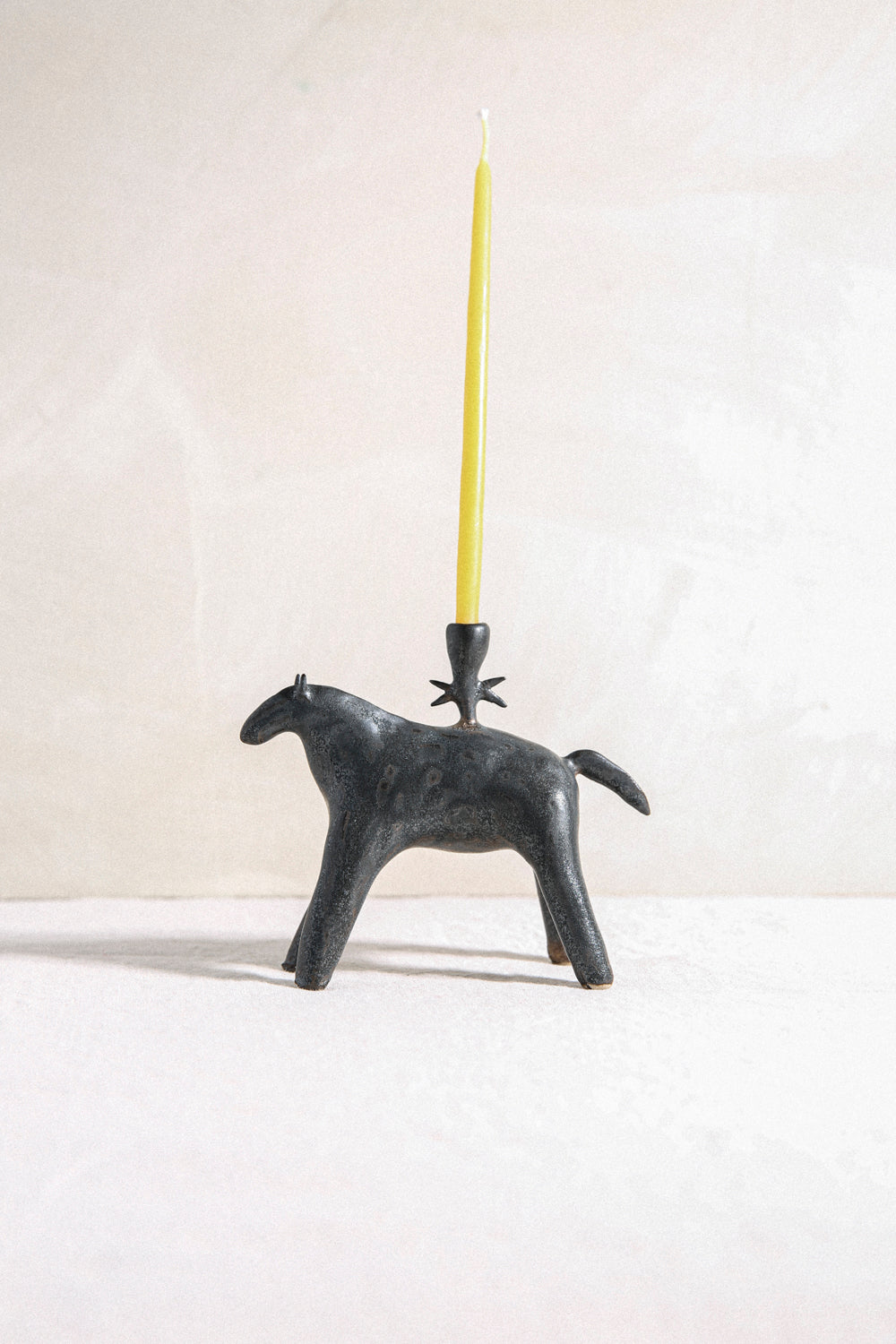 Chronicle - Animal Candle Holder