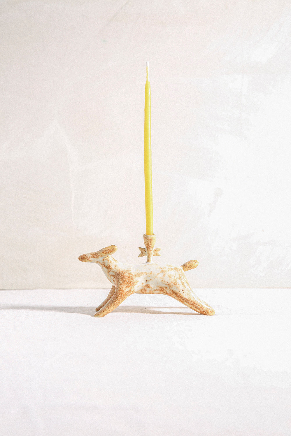 Matilda - Animal Candle Holder