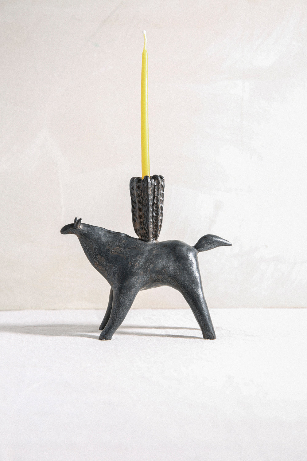 Saguaro - Animal Candle Holder