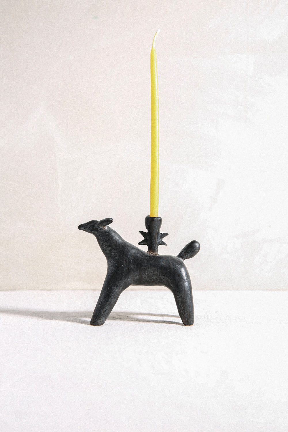 Twilight - Animal Candle Holder