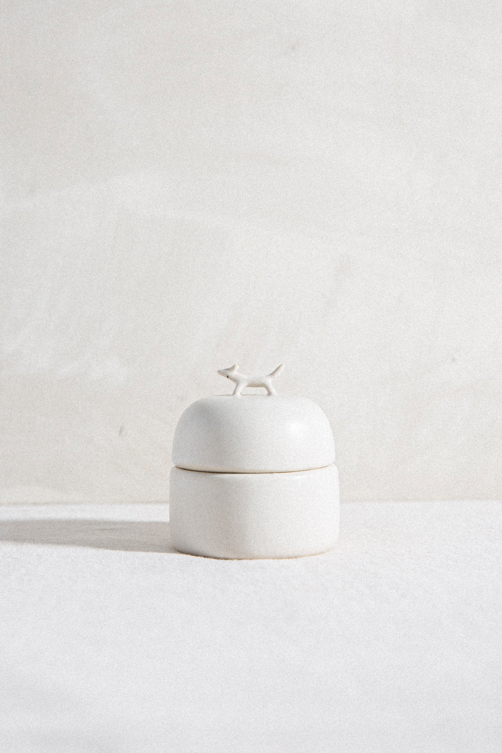 Dahlia - Animal Jewelry Box