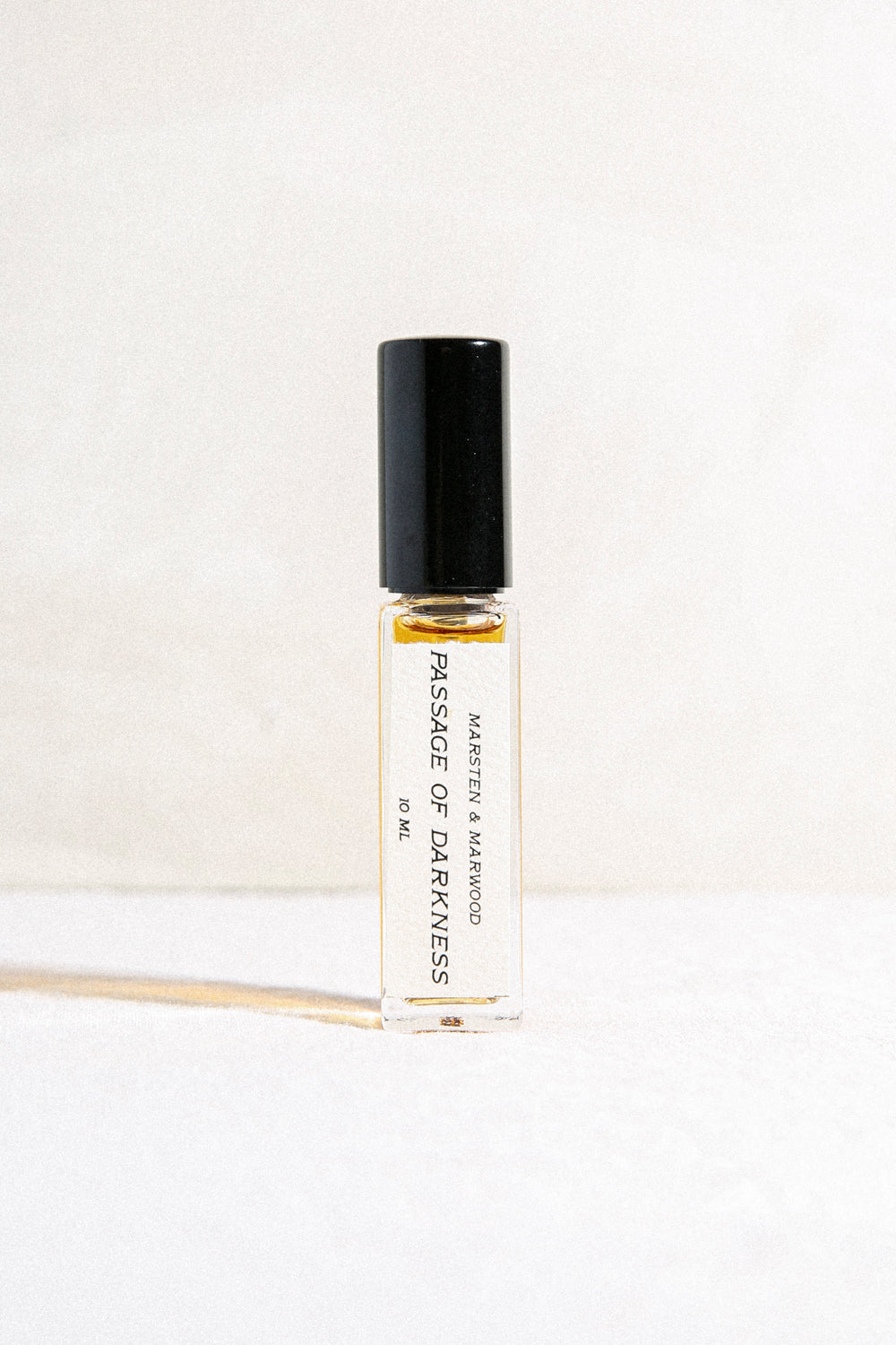 Botanical Fragrances