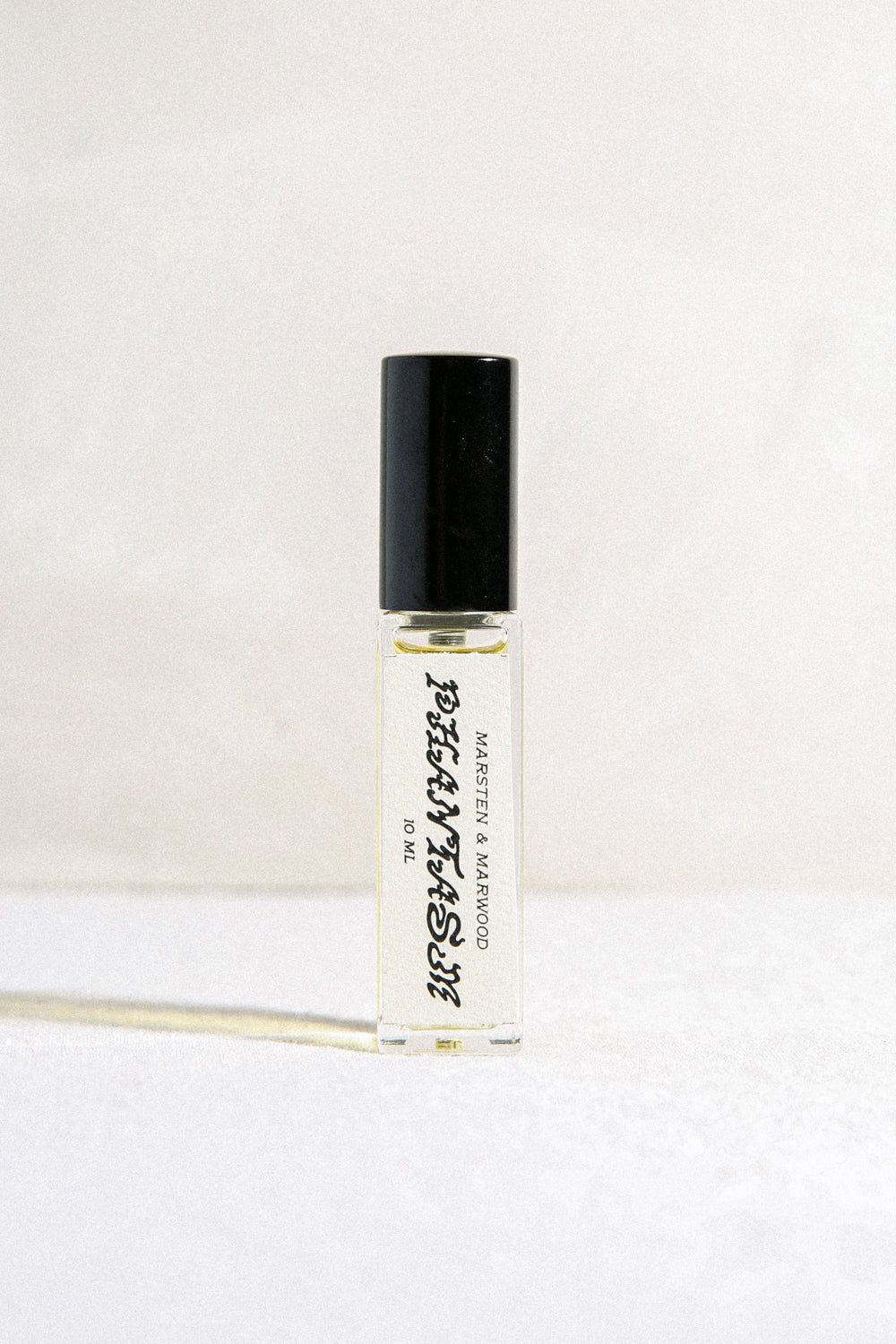 Botanical Fragrances