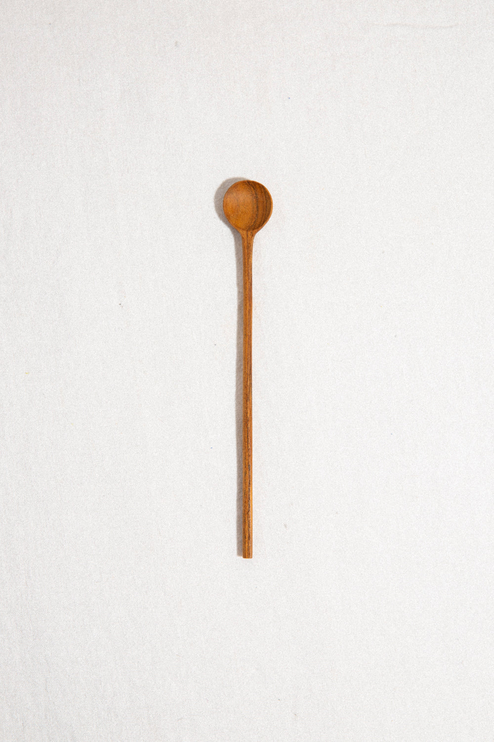 Teak Stirring Spoon