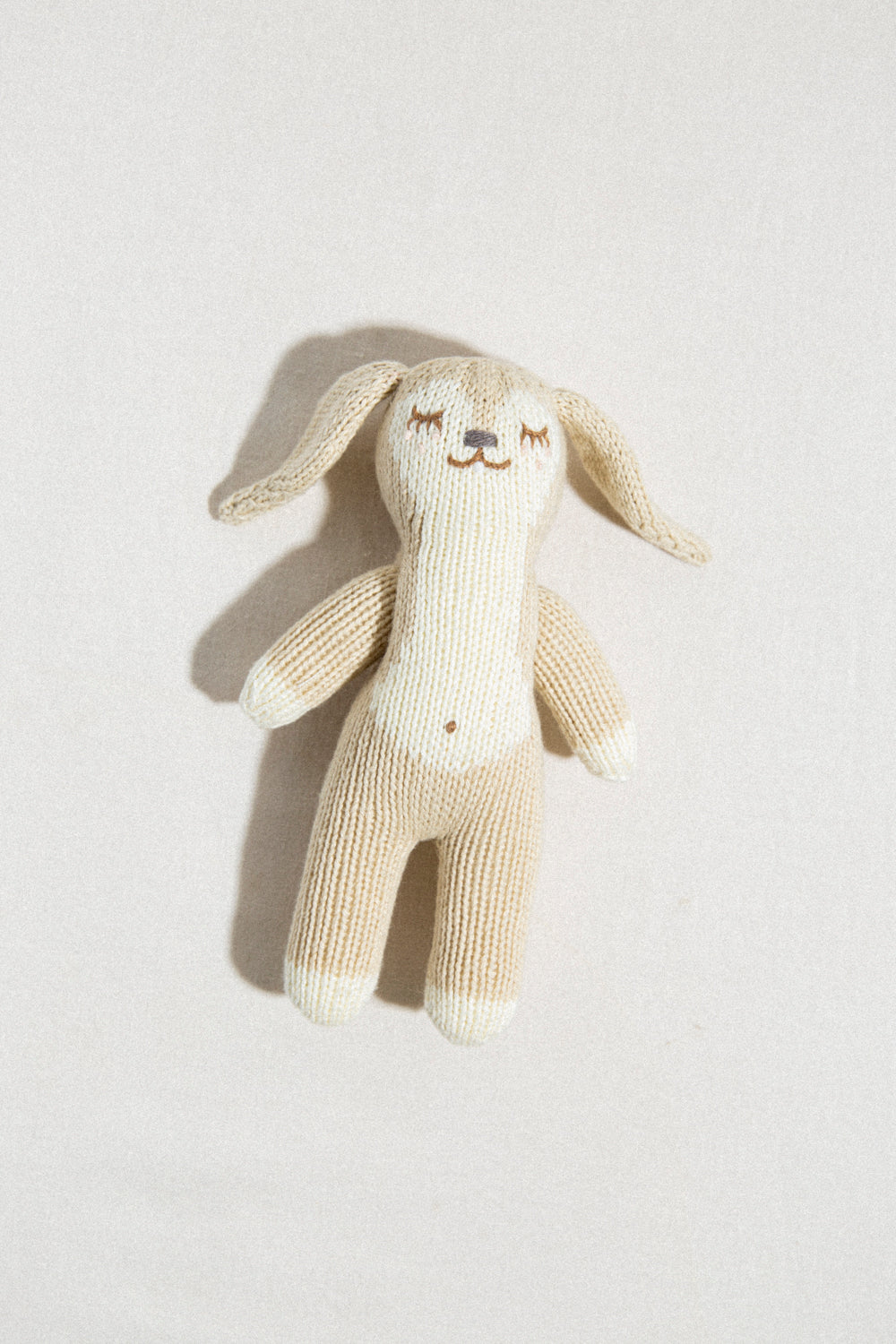 Honey Bunny Stuffie