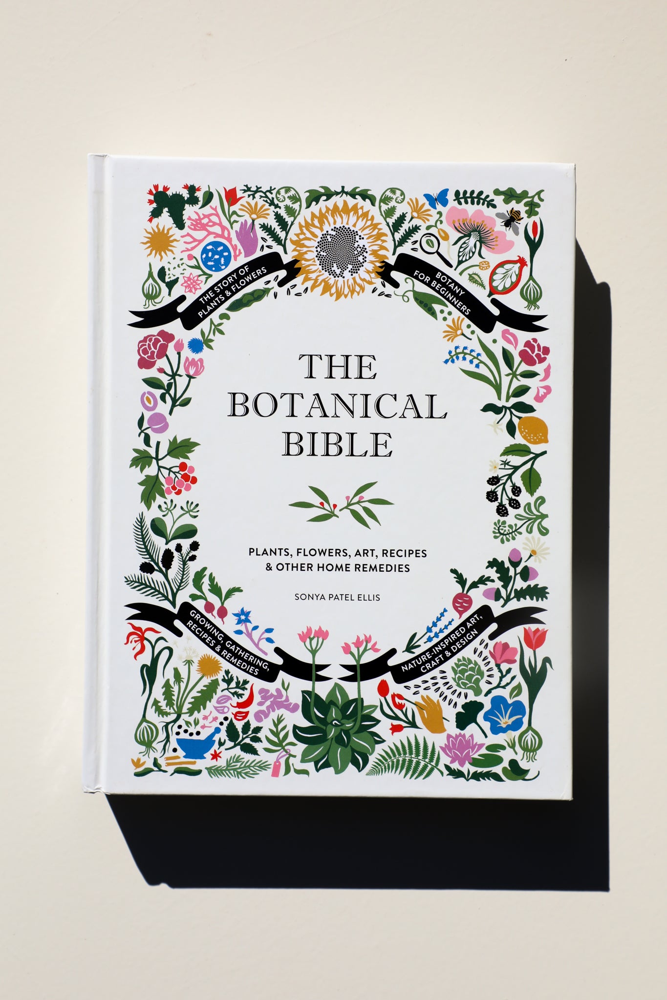 The Botanical Bible