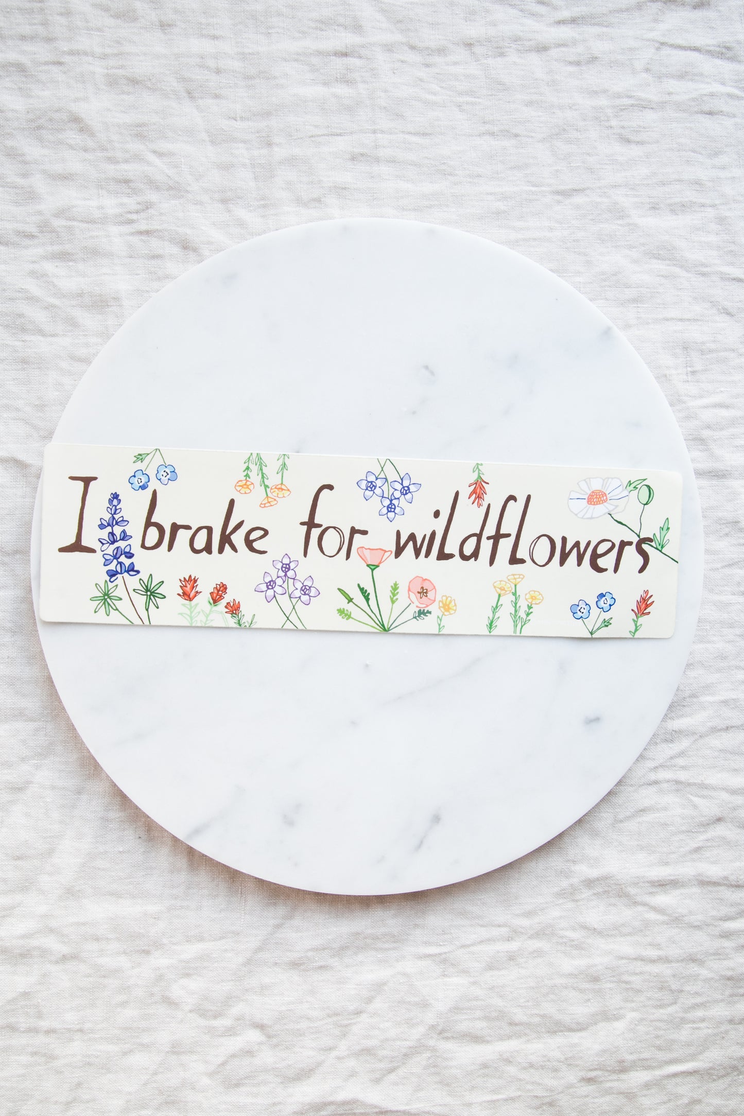Bumper Stickers
