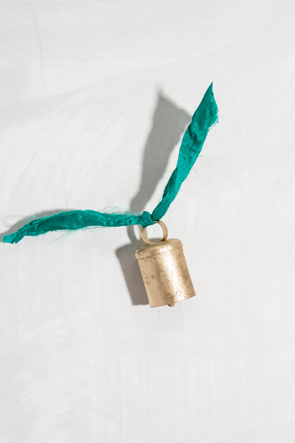 Tiny Brass Bell