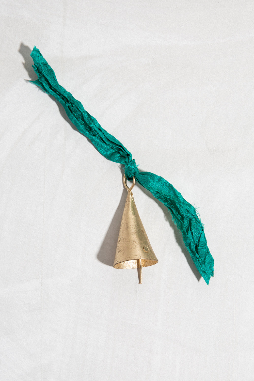 Tiny Brass Bell
