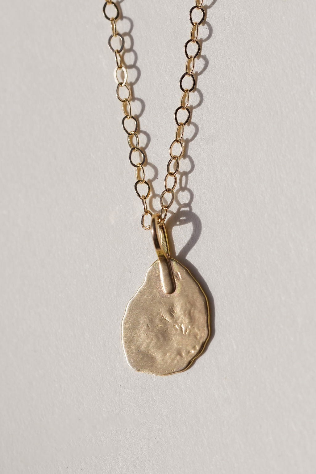 California Necklace