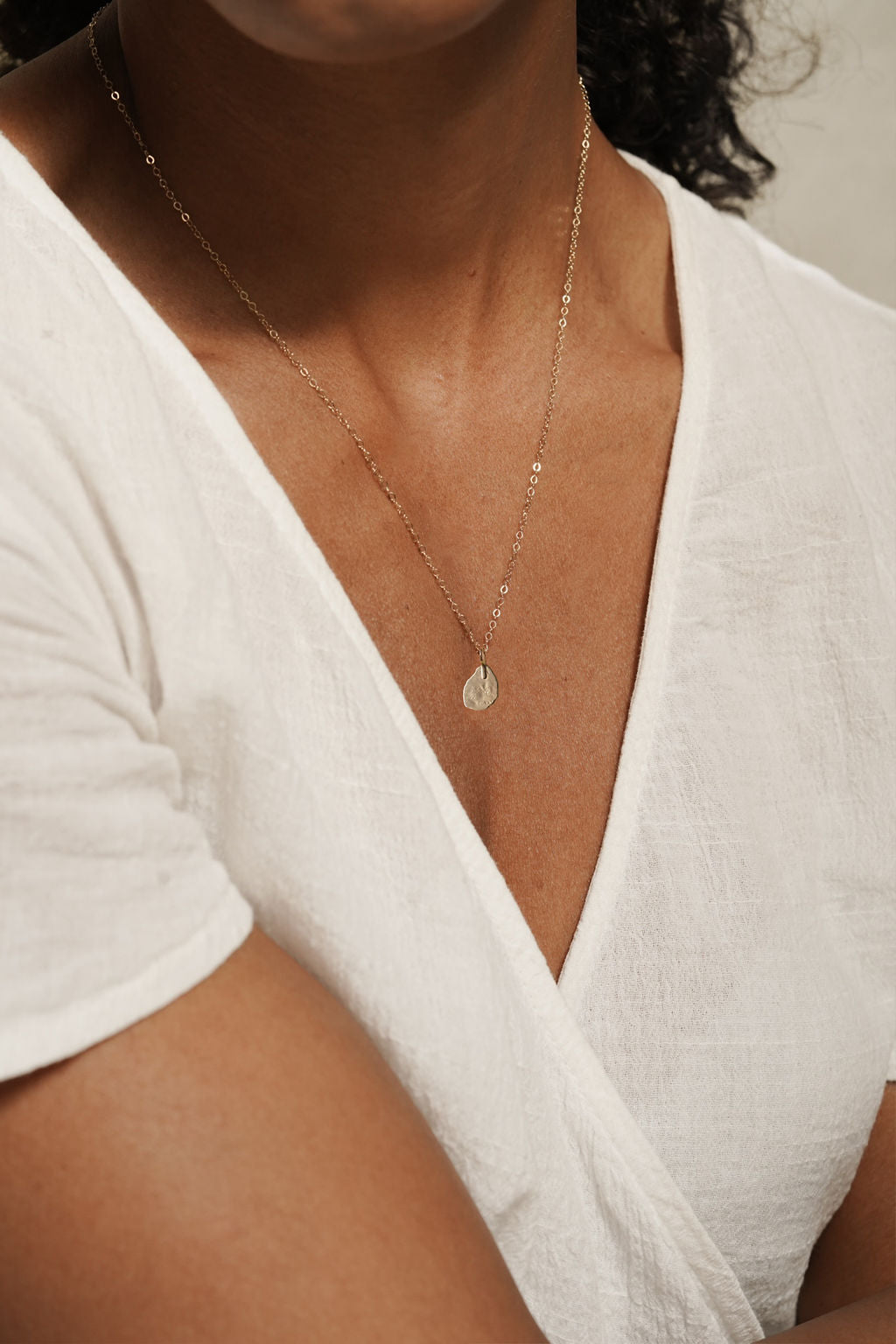 California Necklace