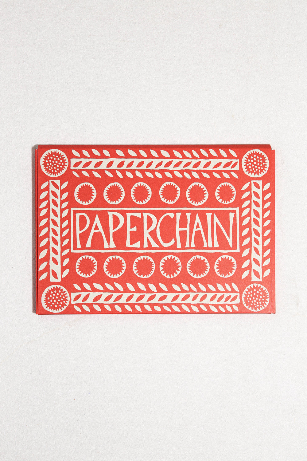 Paperchain Kit