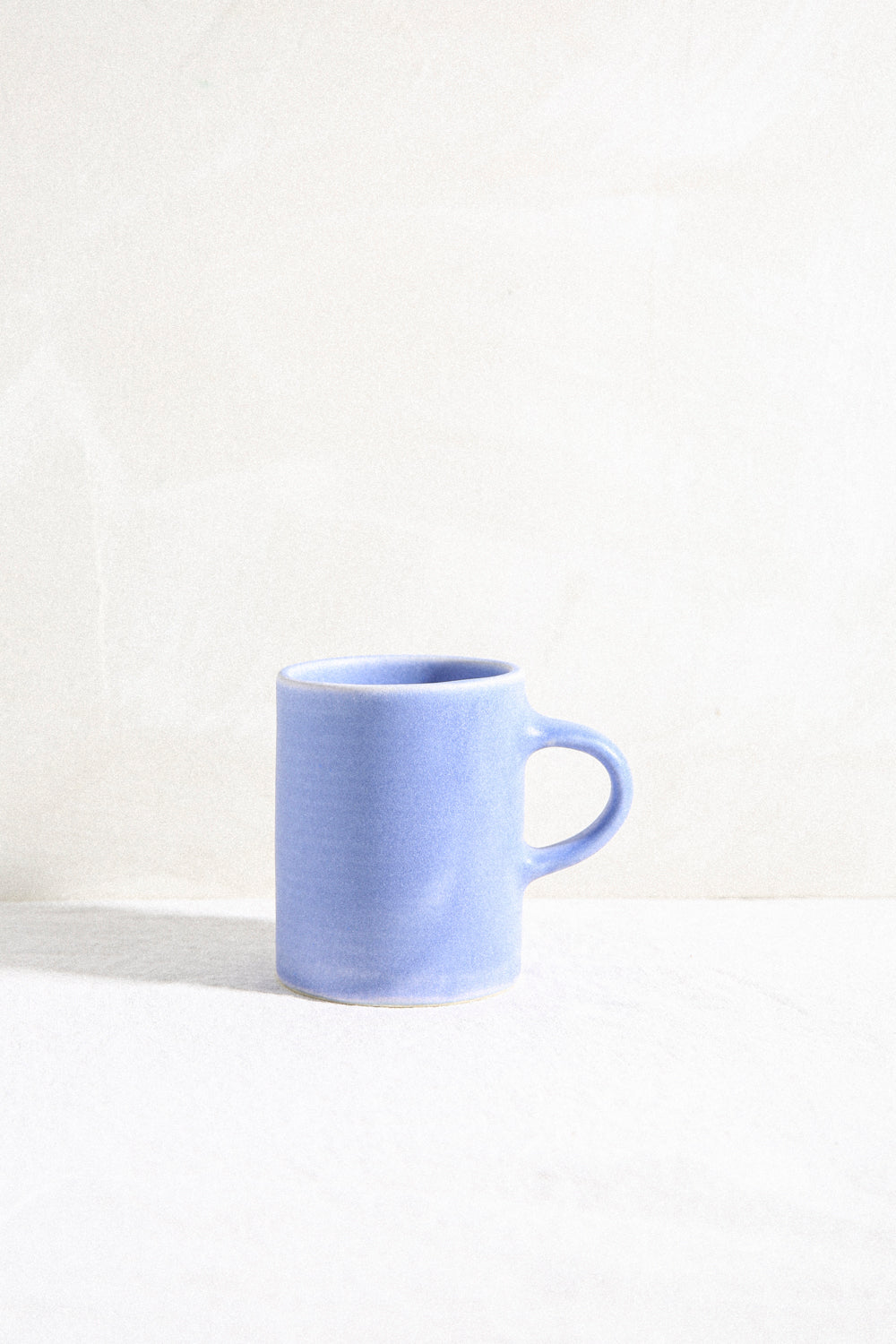 Cappuccino Mug / No. 01 (7oz)