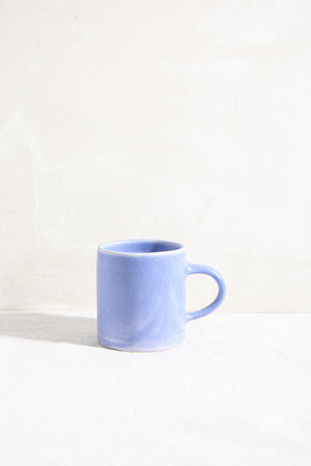Cappuccino Mug / No. 02 (6oz)