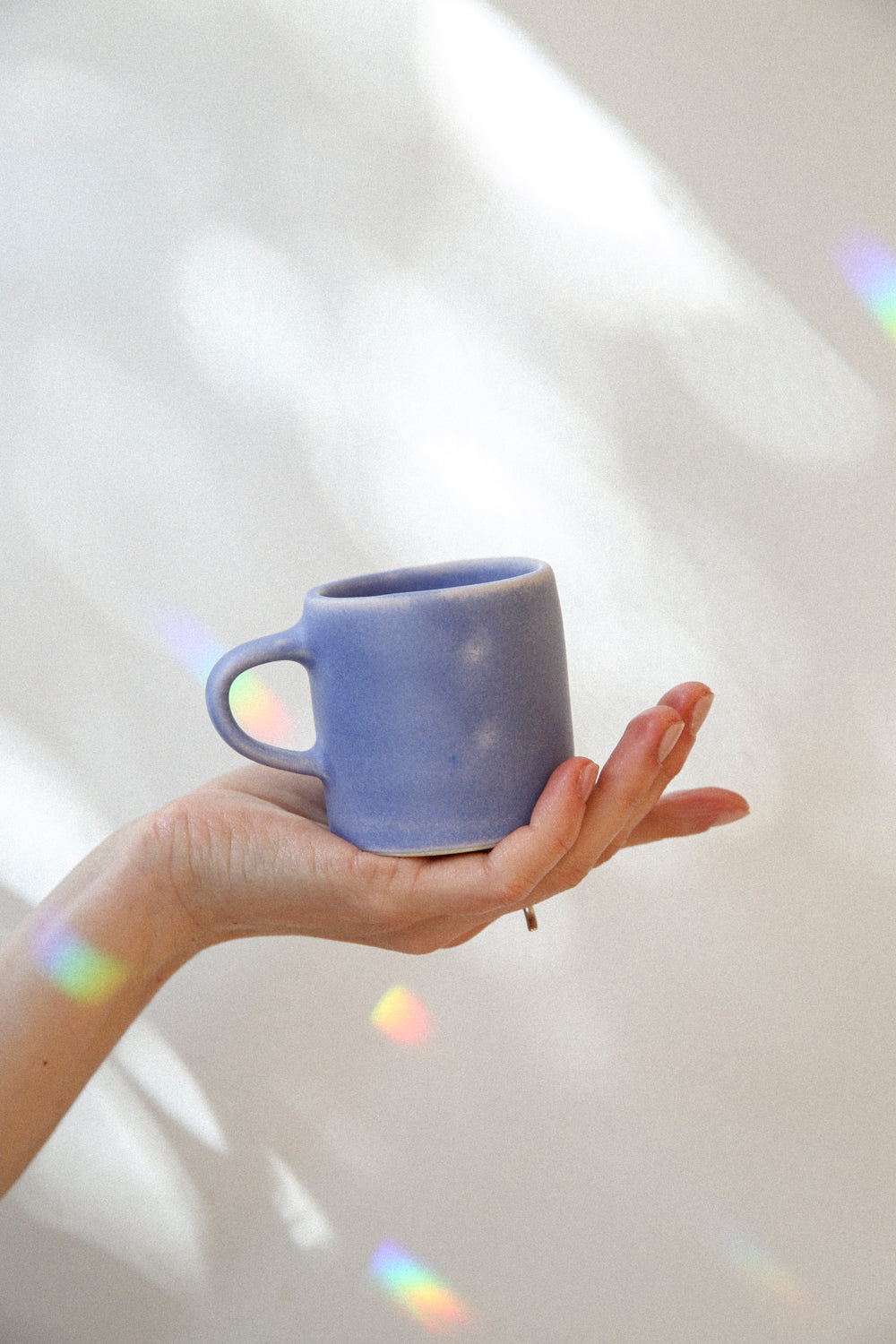 Cappuccino Mug / No. 03 (5oz)