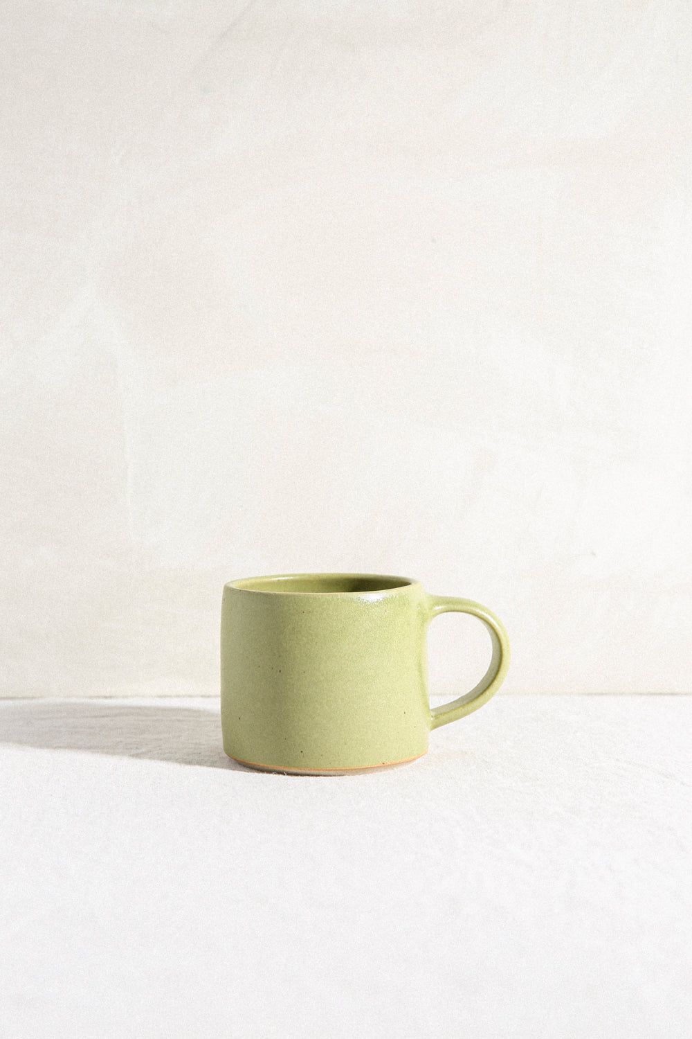 Cappuccino Mug / No. 08 (6oz)