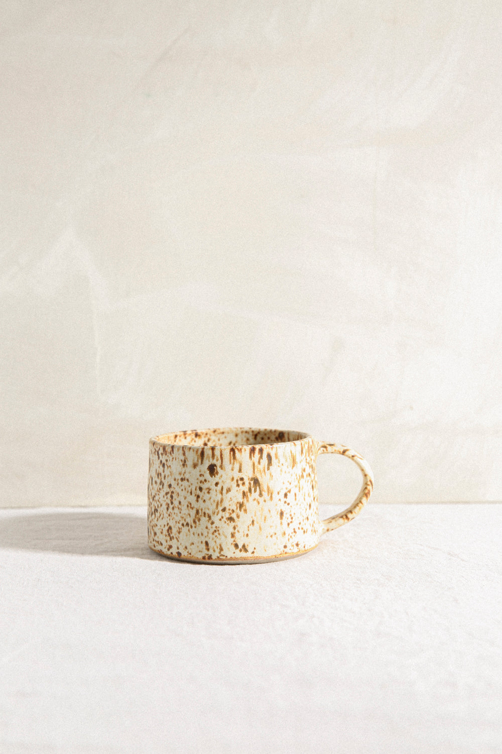 Cappuccino Mug / No. 09 (6oz)