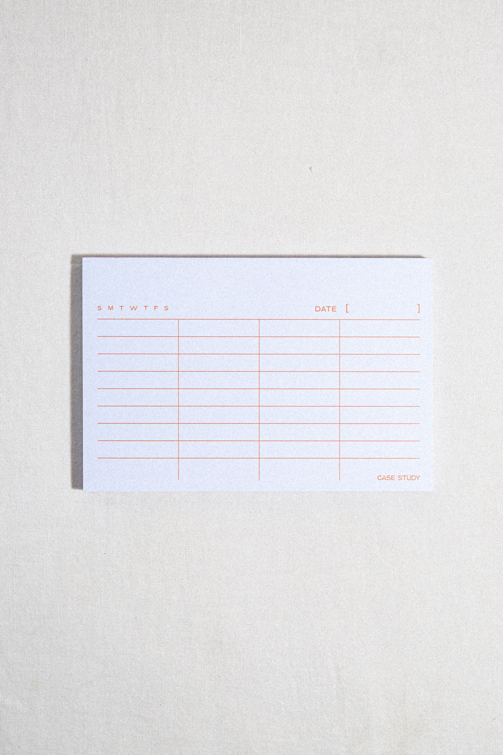 List Notepad