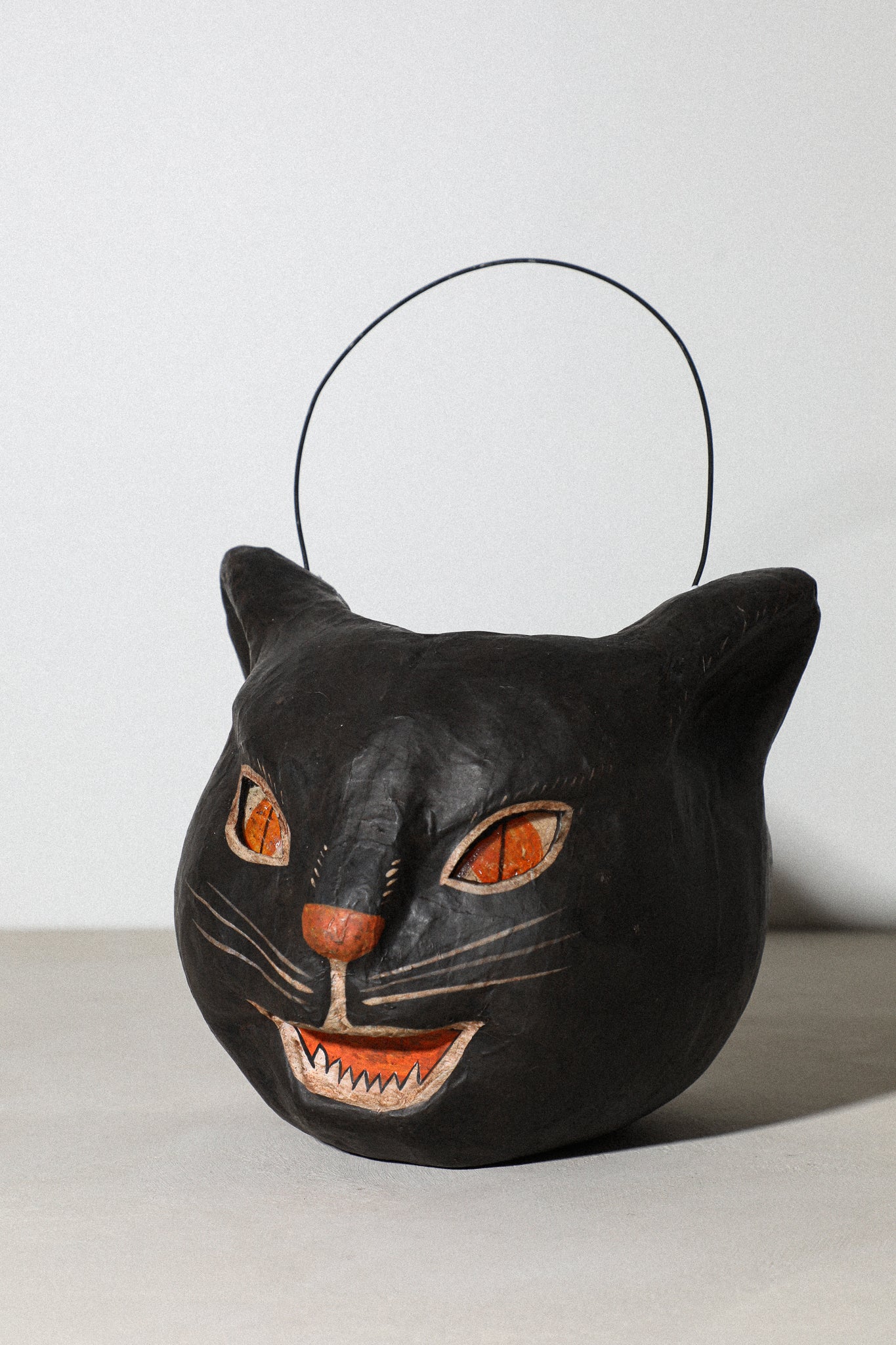 Cat Candy Bucket