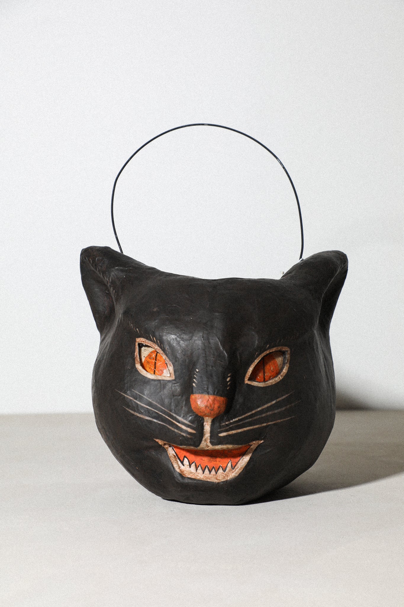 Cat Candy Bucket