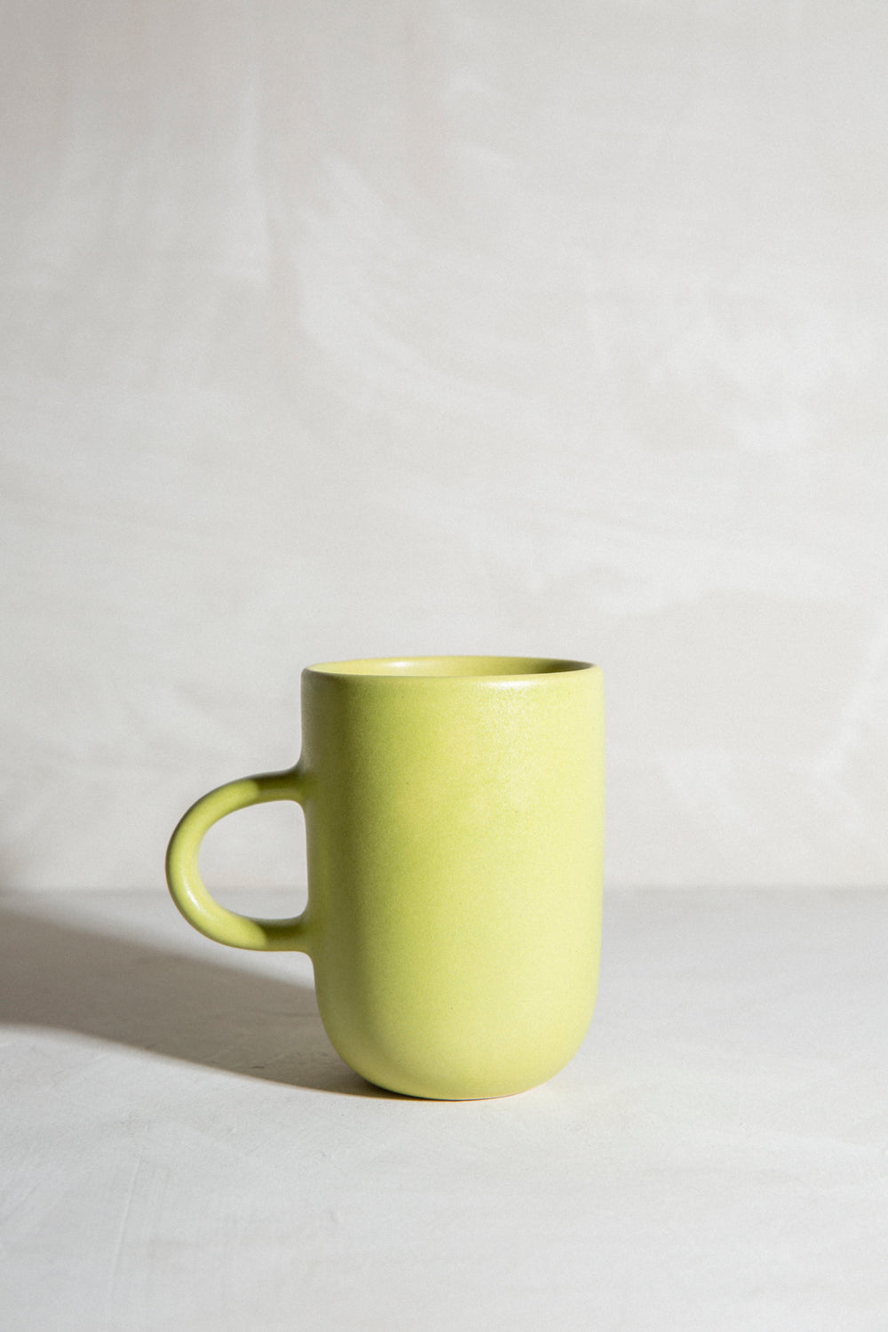 Frankie Mug / Honeydew