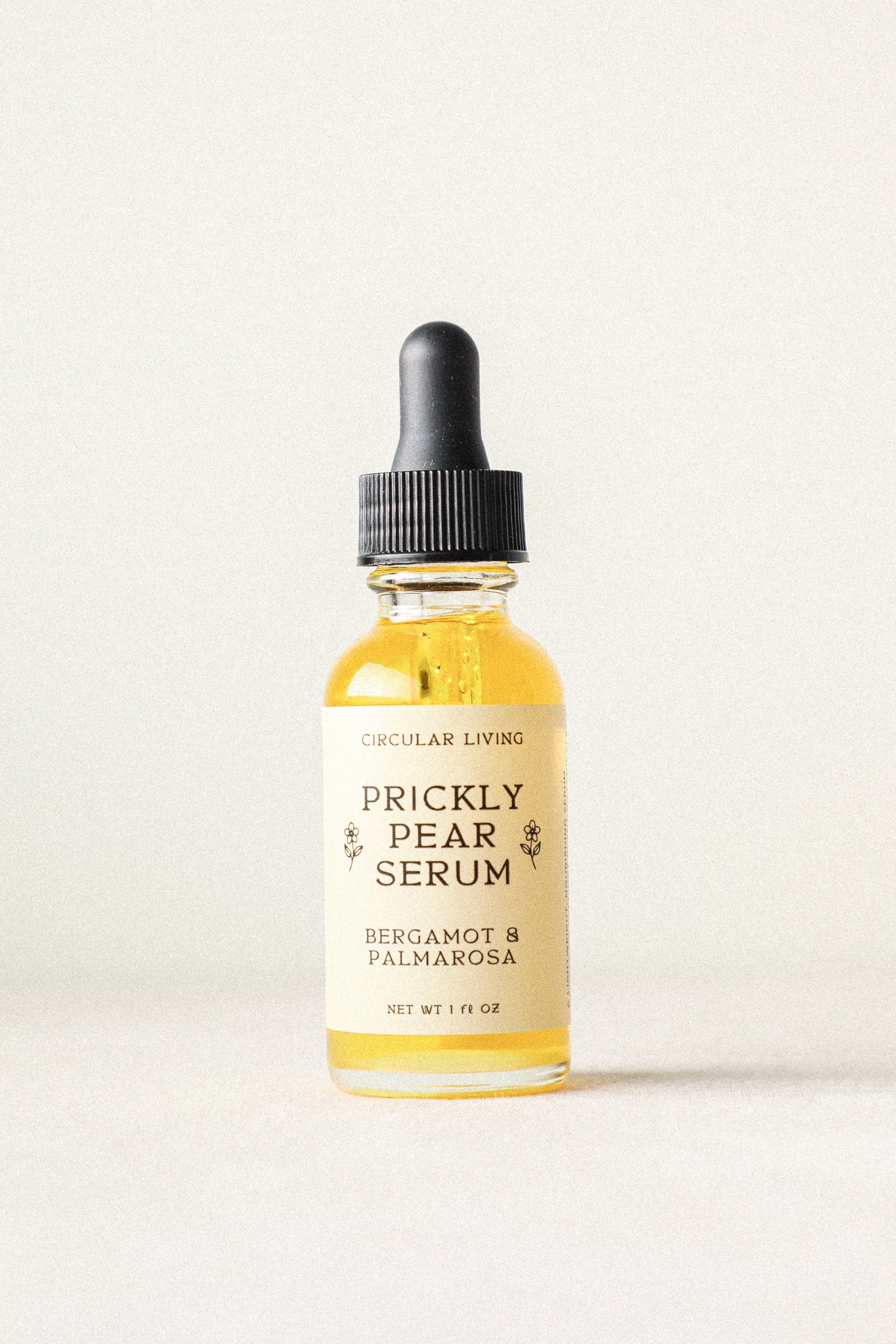Prickly Pear Facial Serum
