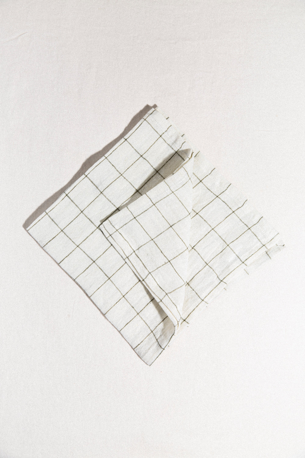 Linen Napkin / Taupe