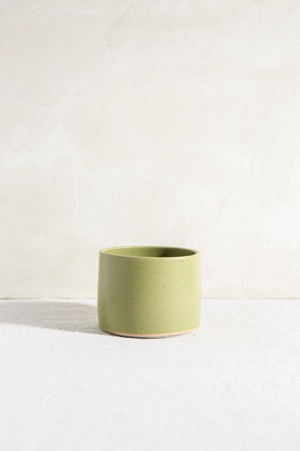 Cup / No. 01 (8oz)