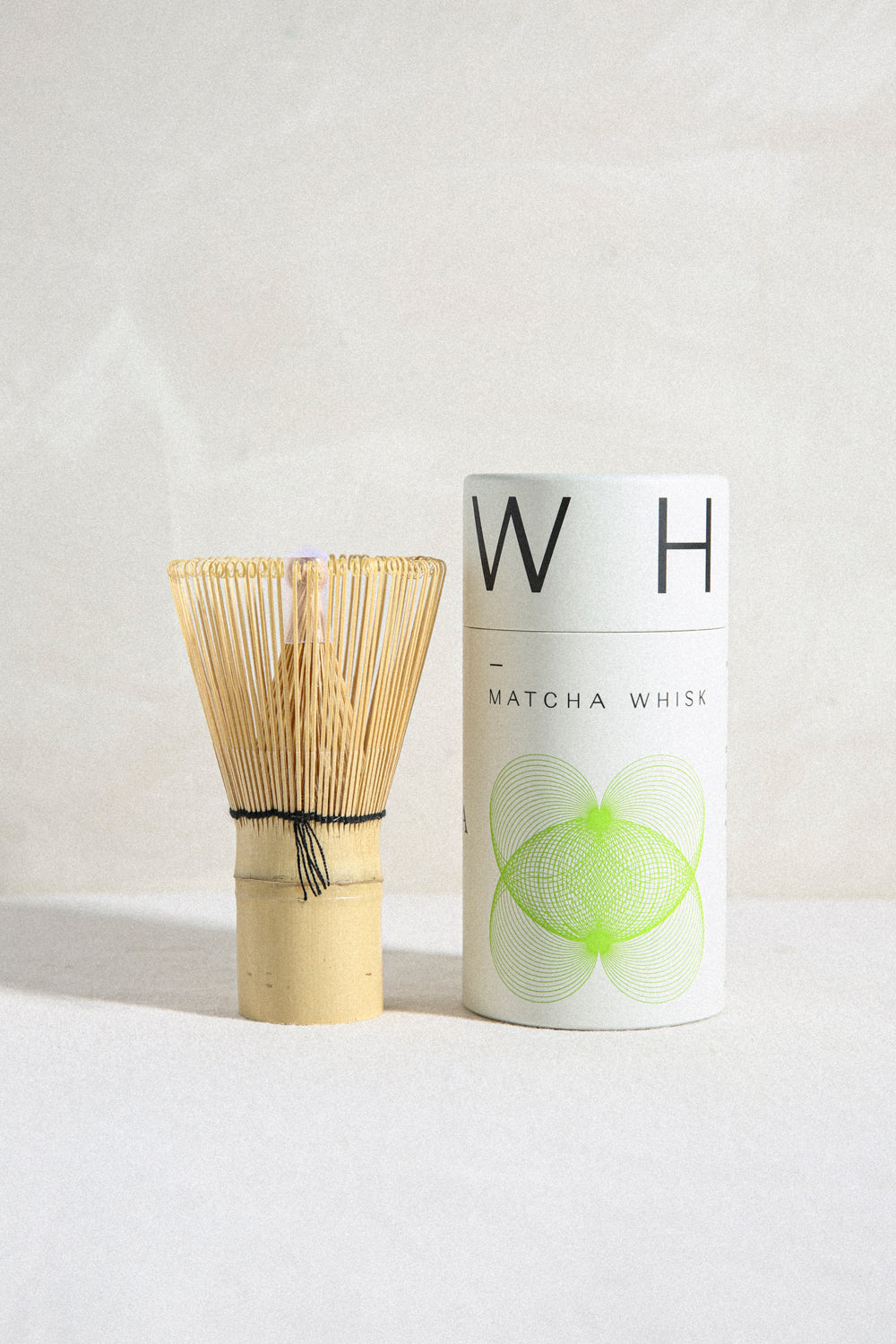 Matcha Whisk