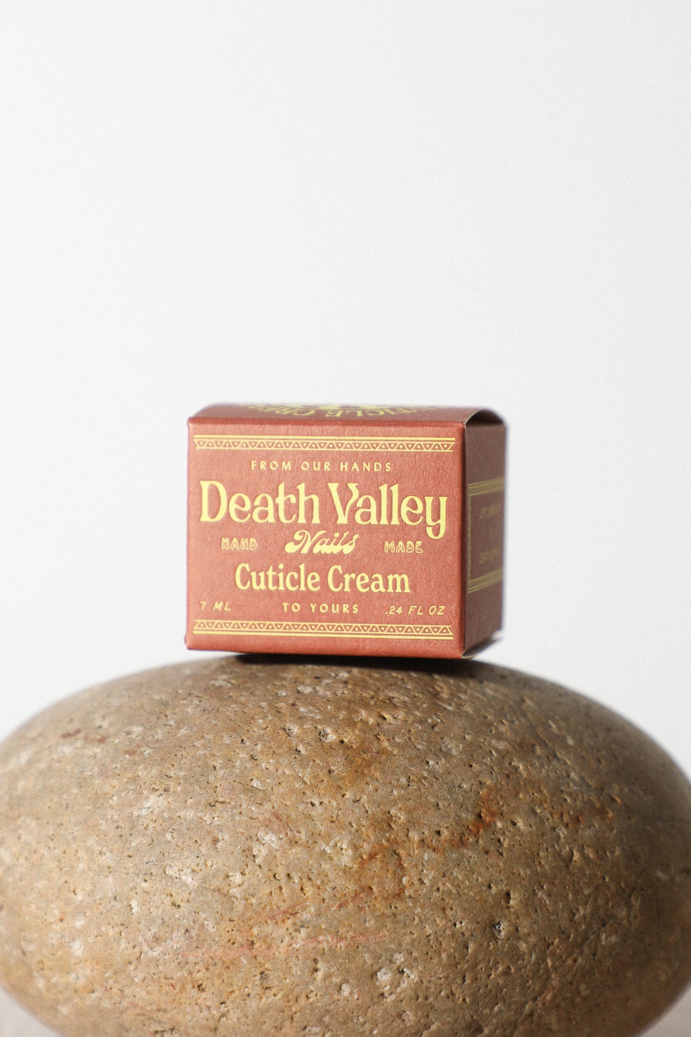 Cuticle Cream