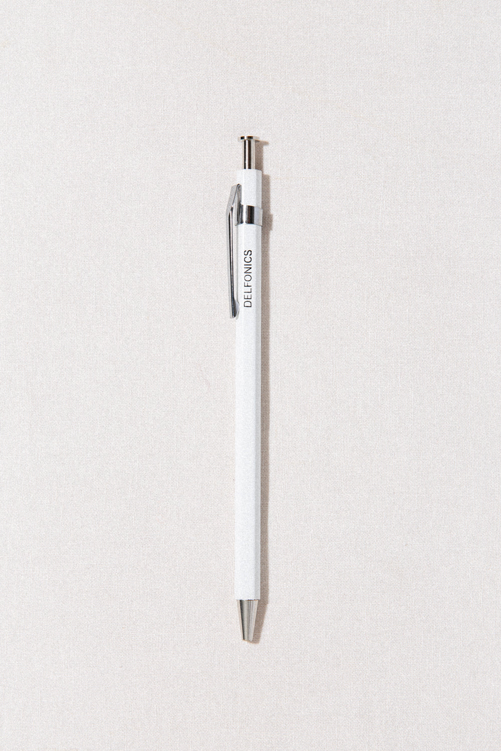 Delfonics Wooden Ball Point Pen