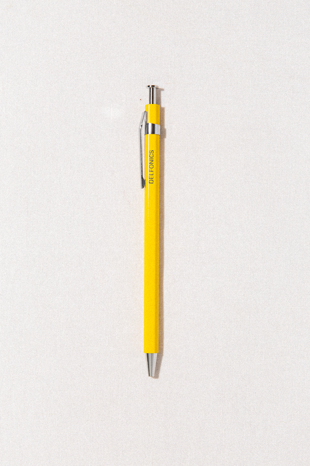 Delfonics Wooden Ball Point Pen