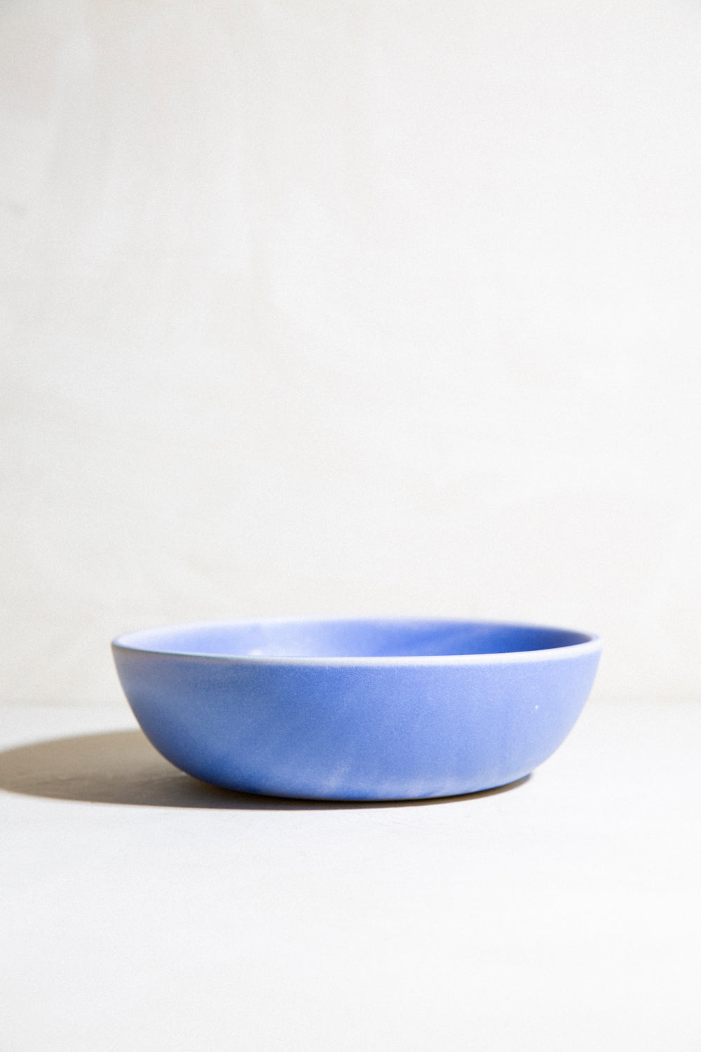 Dinner Bowl / Forget Me Not