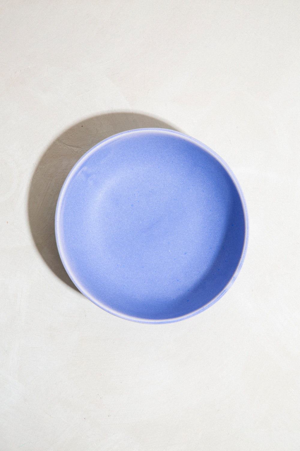 Dinner Bowl / Forget Me Not