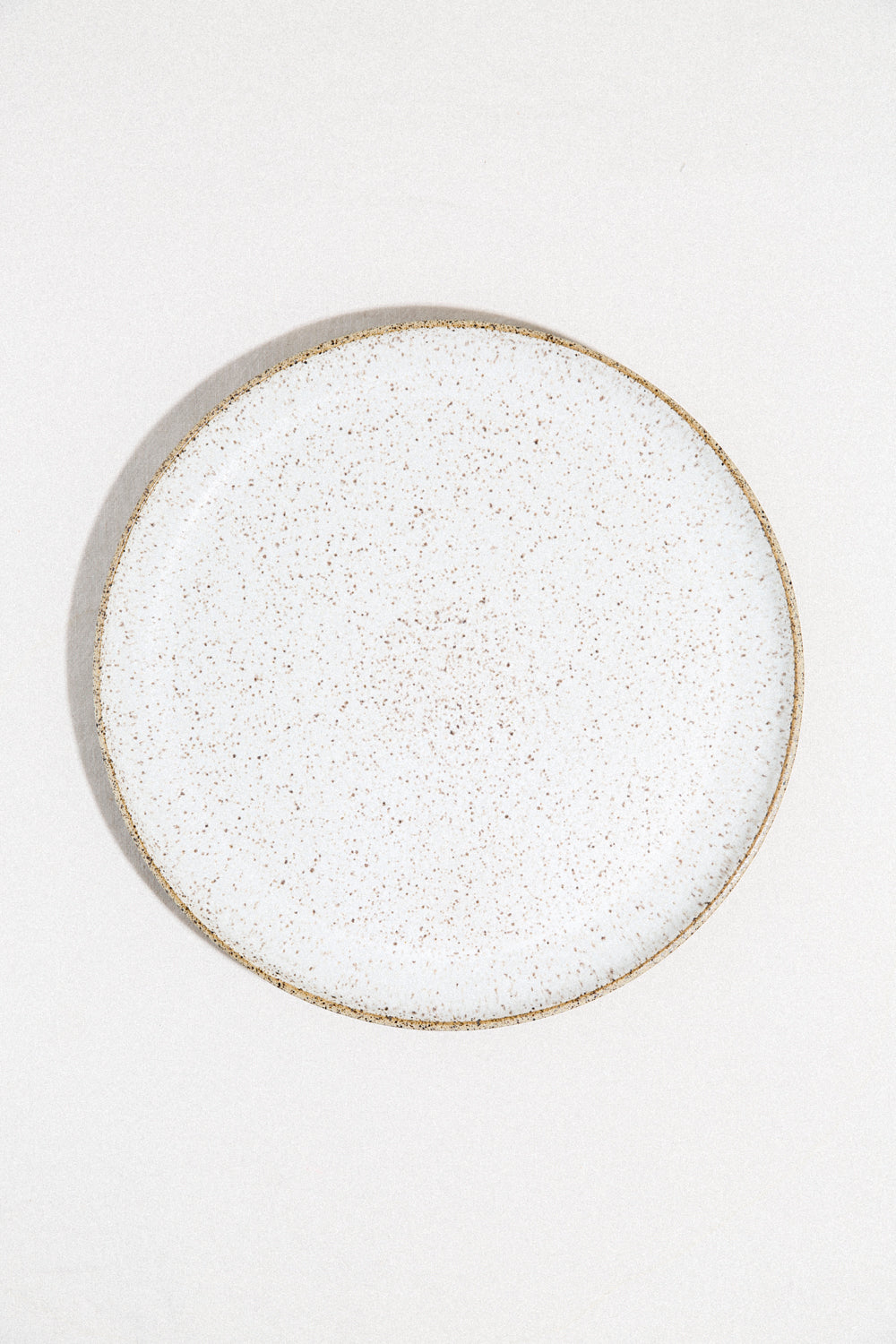 Dinner Plate / No. 01