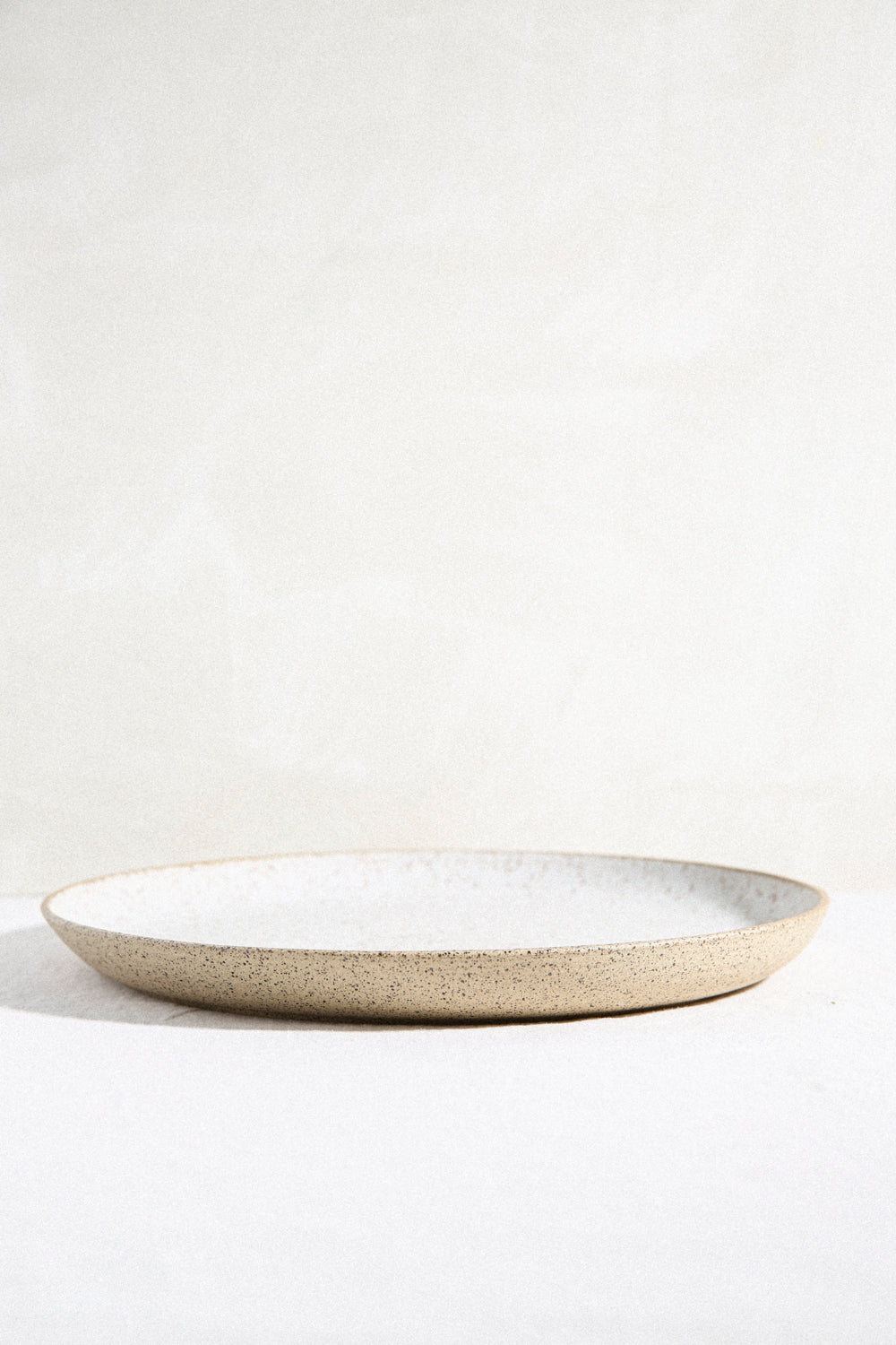 Dinner Plate / No. 01