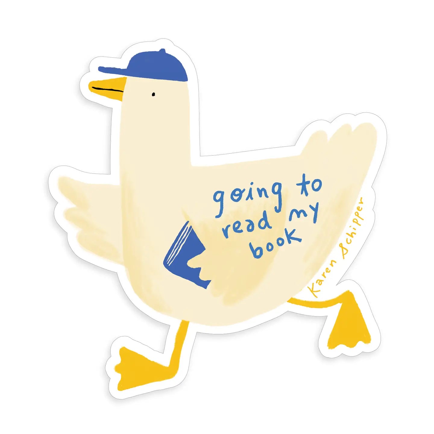 Small Stickers