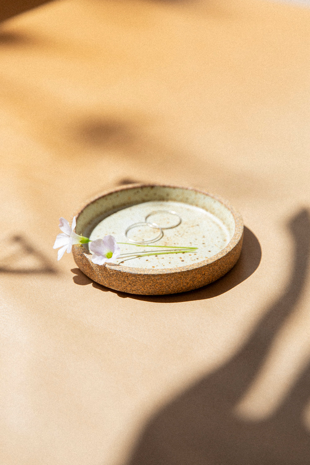 Offering Dish / Canyon