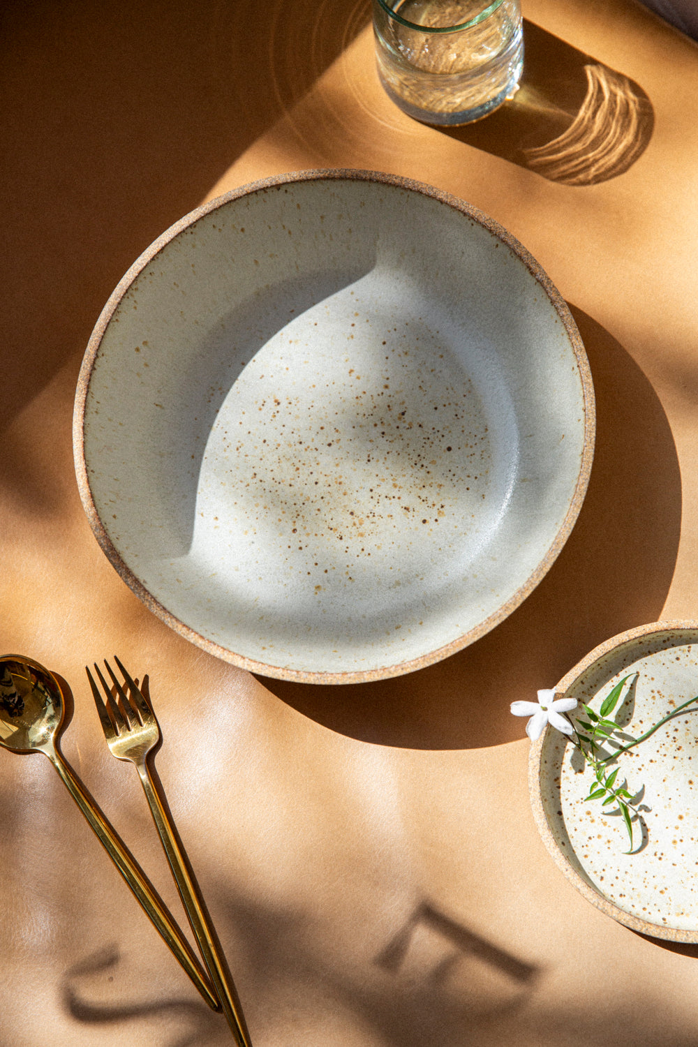 Serving Bowl / Canyon