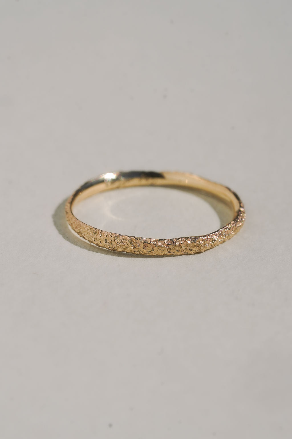 Sand Stacking Ring
