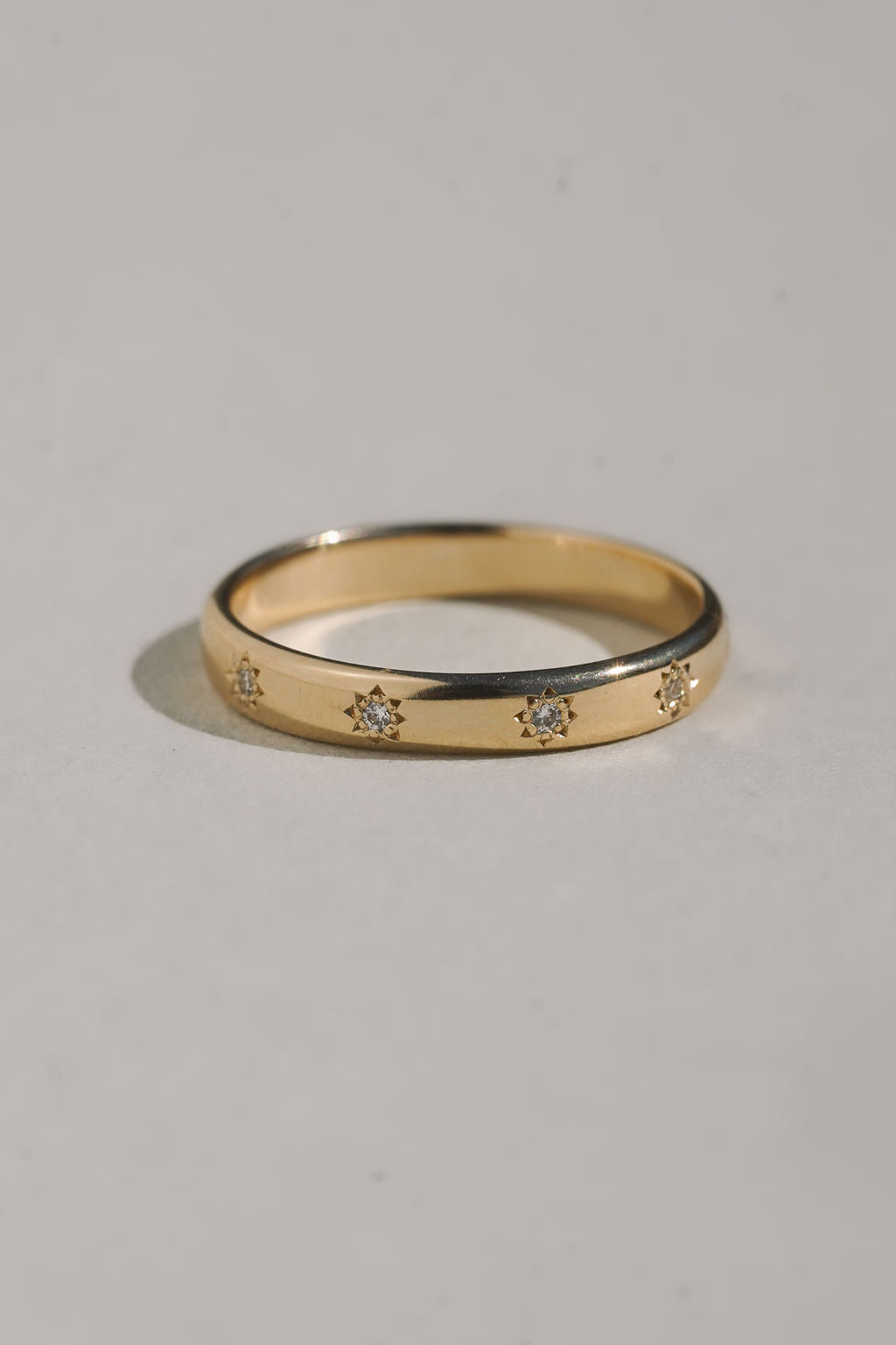 Nova Eternity Band