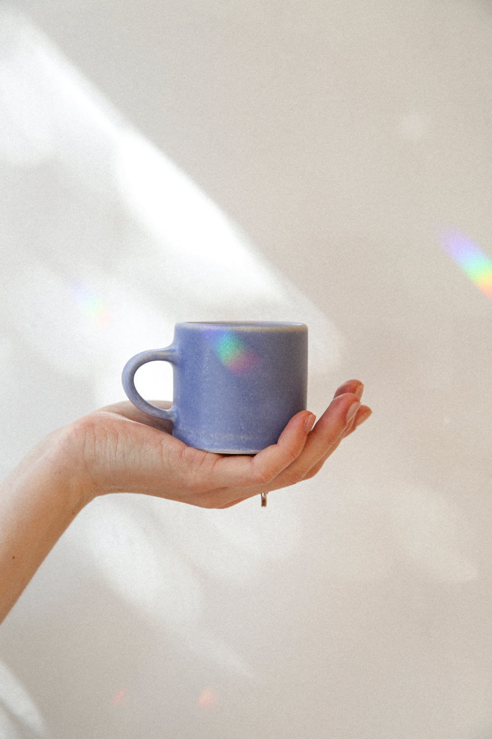 Espresso Mug / No. 01 (4oz)