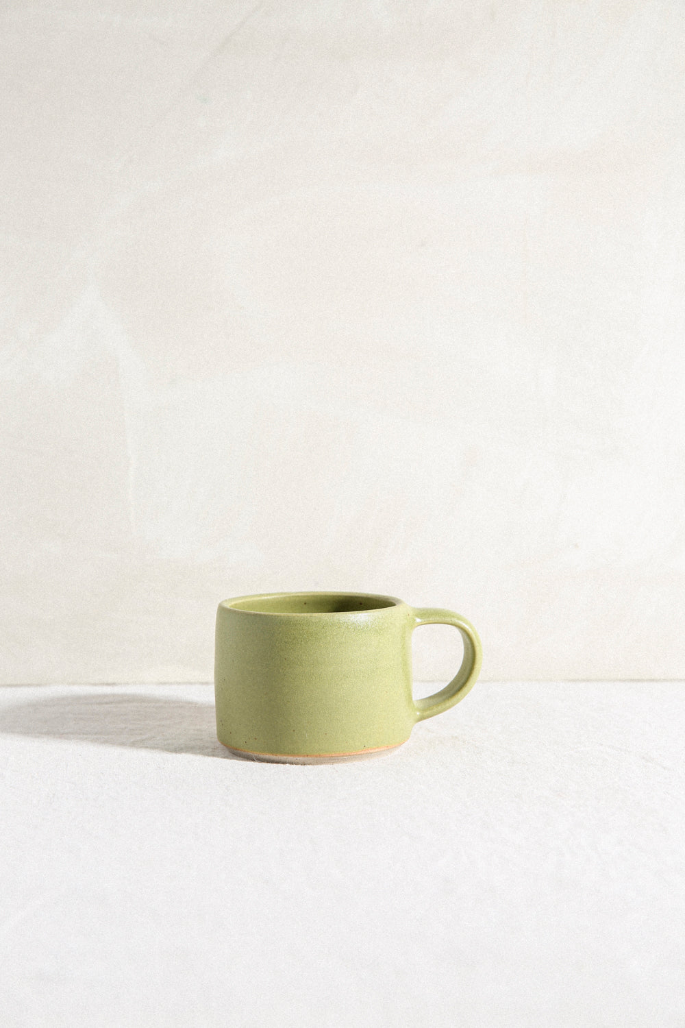 Espresso Mug / No. 04 (4oz)