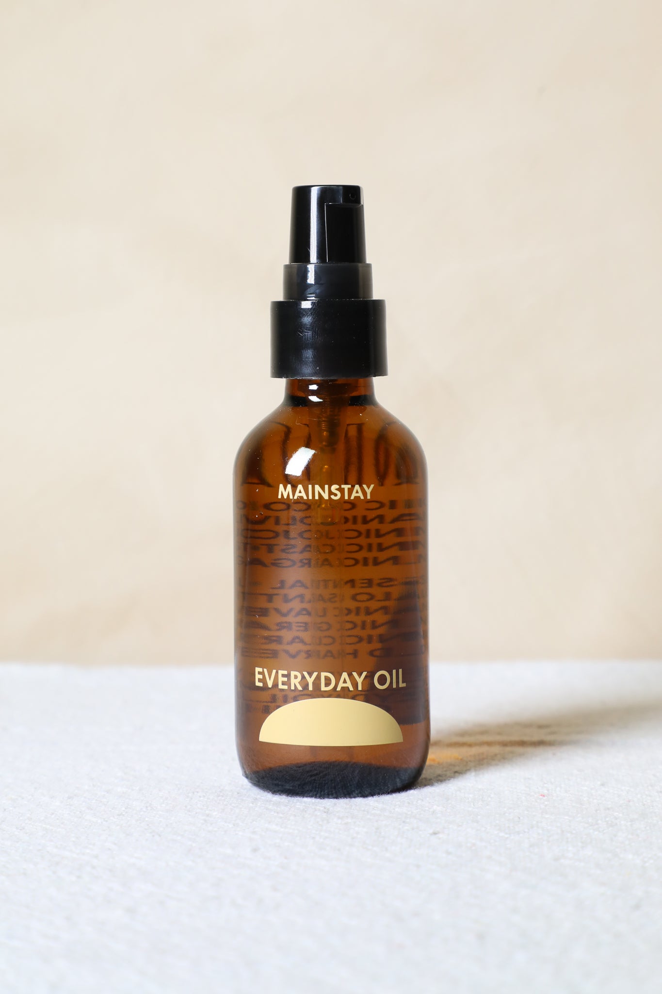 Everyday Oil / Mainstay Blend